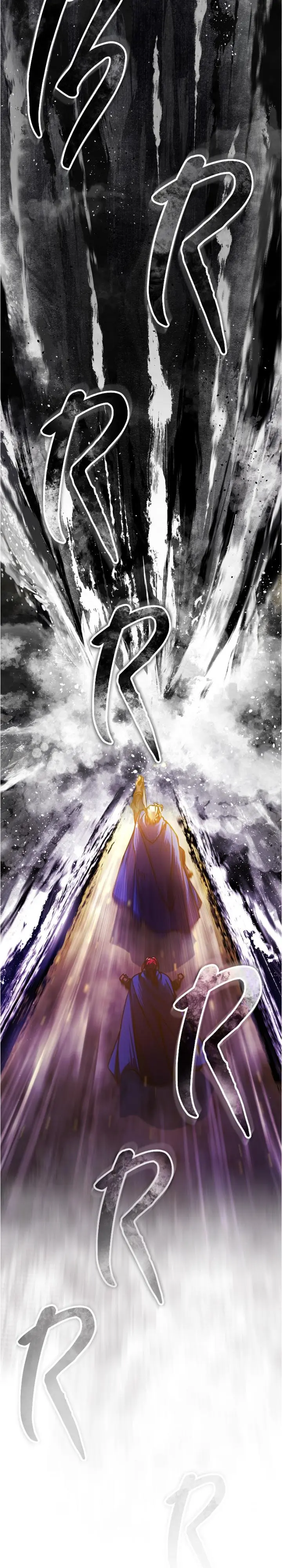 Descended from Divinity Chapter 63