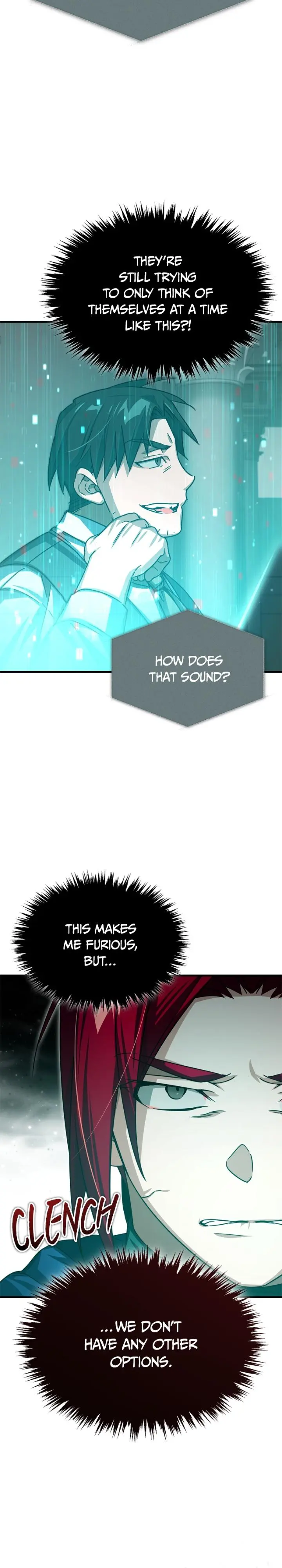 Read The Heavenly Demon Cant Live A Normal Life - Chapter 67 - www.descendedfromdivinity.com | Image 3