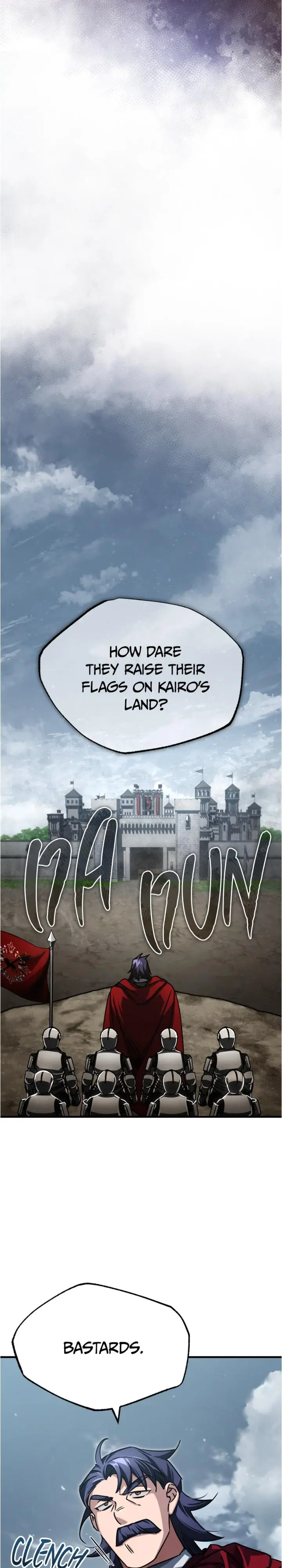 Read The Heavenly Demon Cant Live A Normal Life - Chapter 67 - www.descendedfromdivinity.com | Image 7
