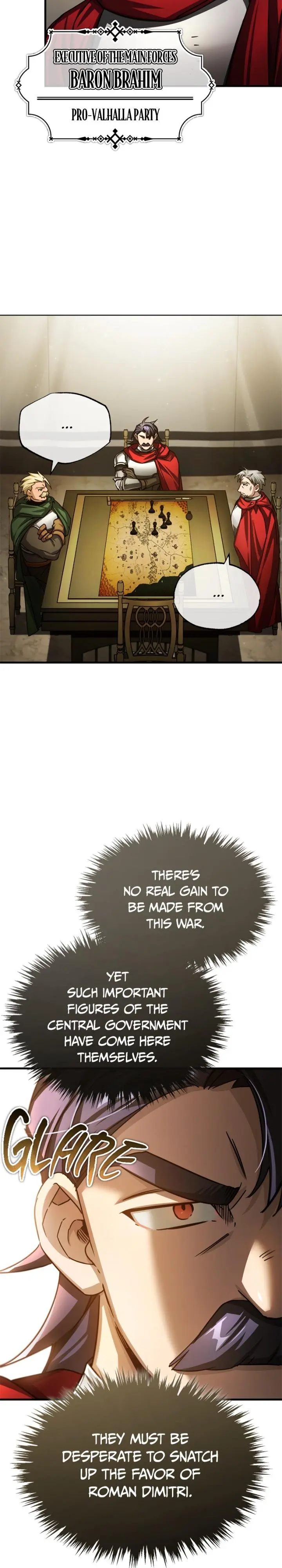 Read The Heavenly Demon Cant Live A Normal Life - Chapter 67 - www.descendedfromdivinity.com | Image 10
