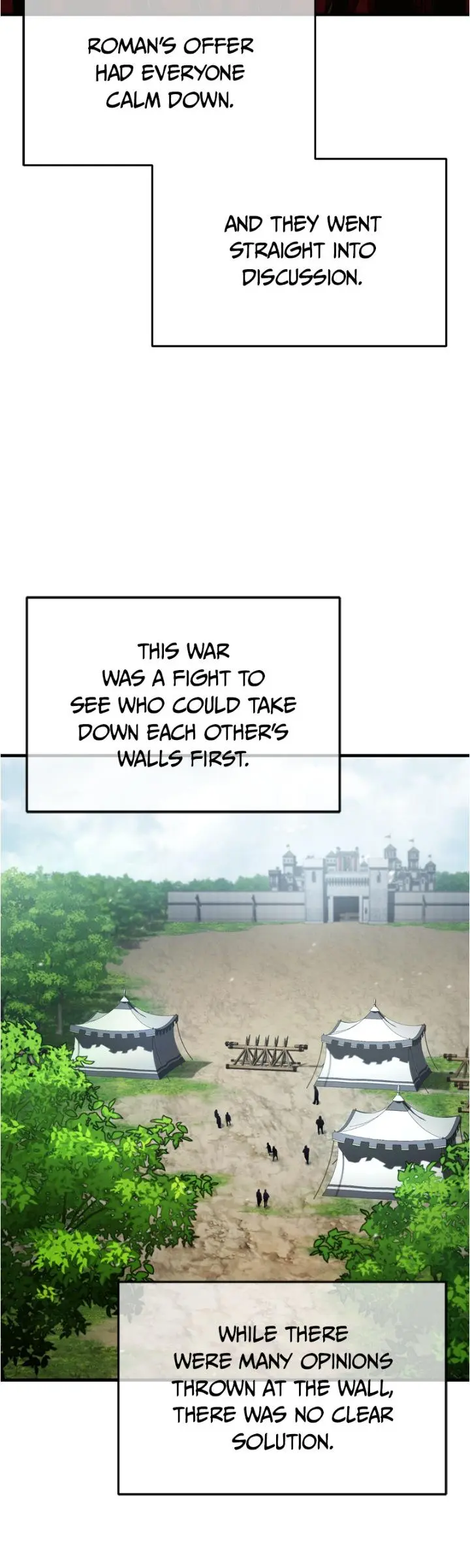 Read The Heavenly Demon Cant Live A Normal Life - Chapter 67 - www.descendedfromdivinity.com | Image 24