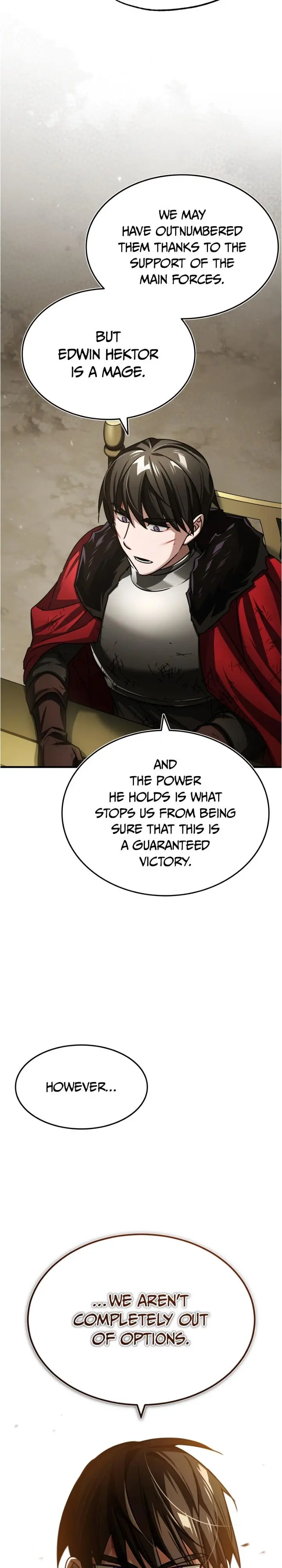 Read The Heavenly Demon Cant Live A Normal Life - Chapter 67 - www.descendedfromdivinity.com | Image 26