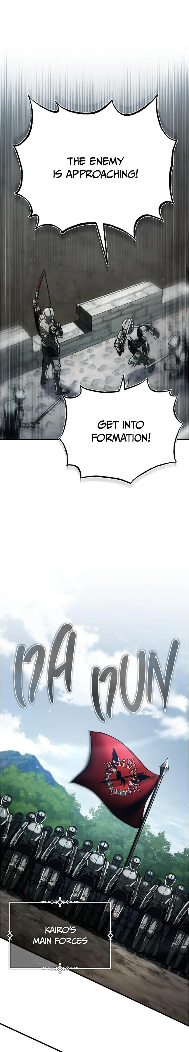 Read The Heavenly Demon Cant Live A Normal Life - Chapter 67 - www.descendedfromdivinity.com | Image 28