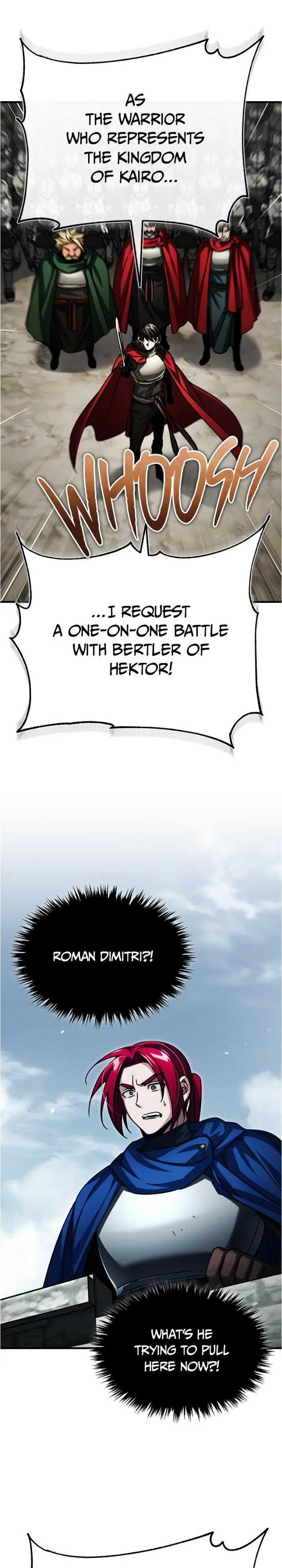 Read The Heavenly Demon Cant Live A Normal Life - Chapter 67 - www.descendedfromdivinity.com | Image 30