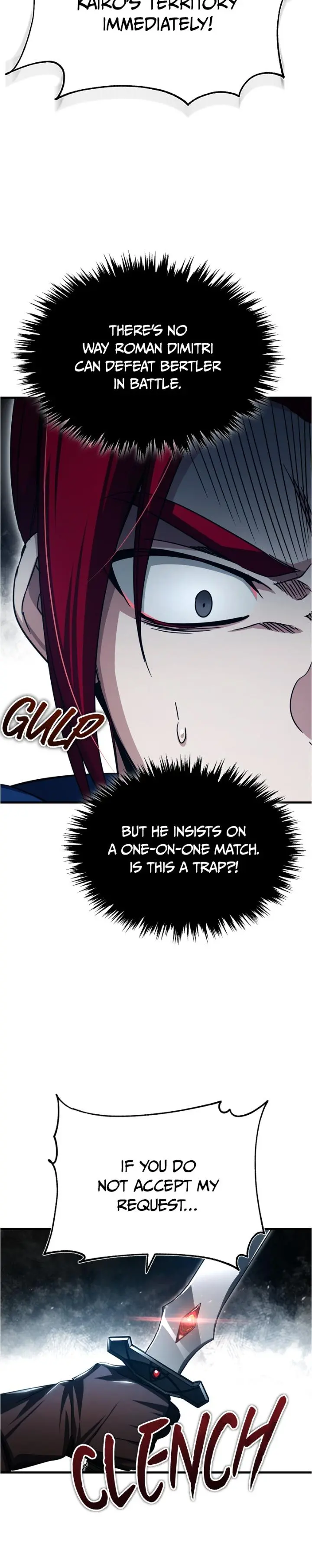 Read The Heavenly Demon Cant Live A Normal Life - Chapter 67 - www.descendedfromdivinity.com | Image 32