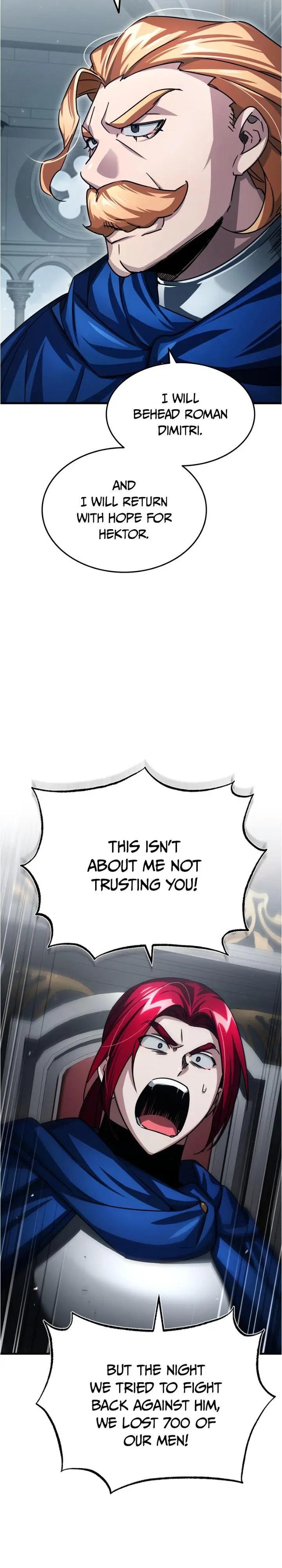 Read The Heavenly Demon Cant Live A Normal Life - Chapter 67 - www.descendedfromdivinity.com | Image 35