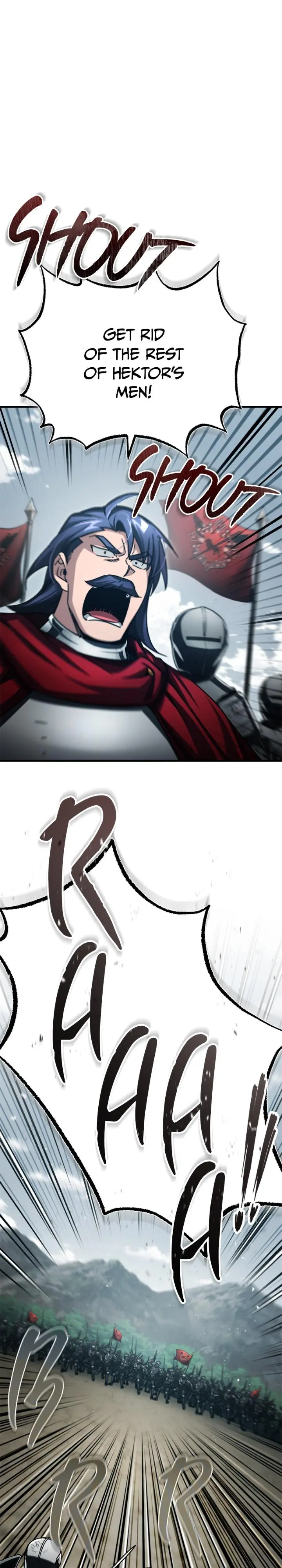 Descended from Divinity Chapter 69