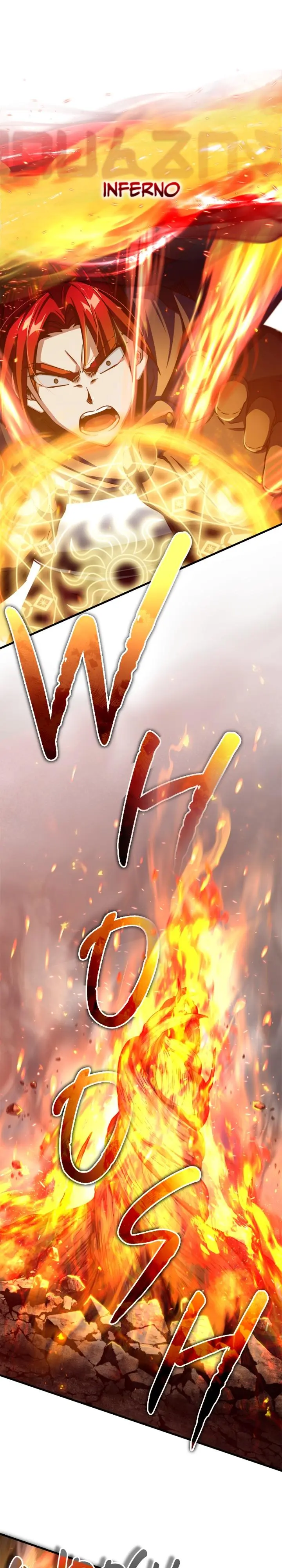 Descended from Divinity Chapter 69