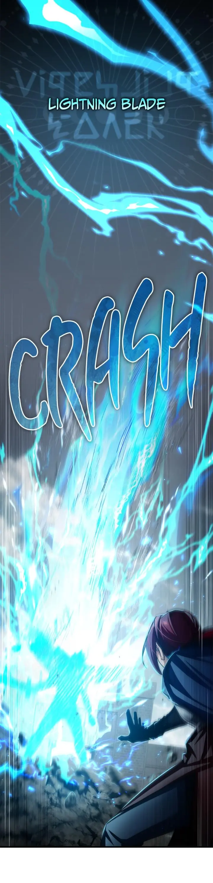 Descended from Divinity Chapter 69