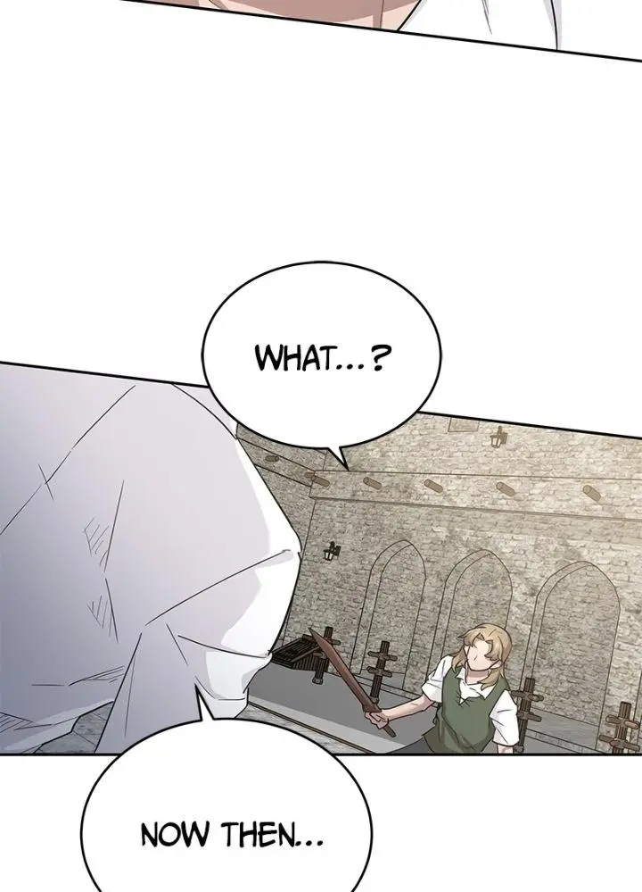Descended from Divinity Chapter 7