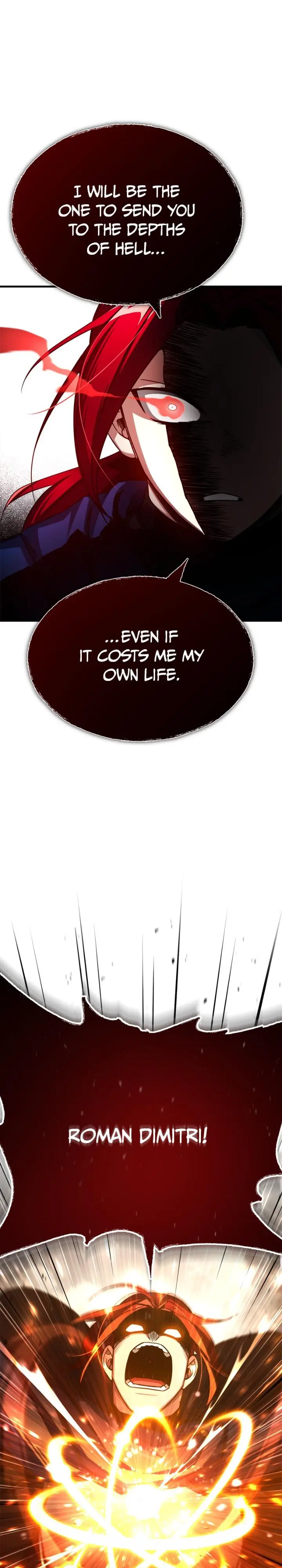 Read The Heavenly Demon Cant Live A Normal Life - Chapter 70 - www.descendedfromdivinity.com | Image 10