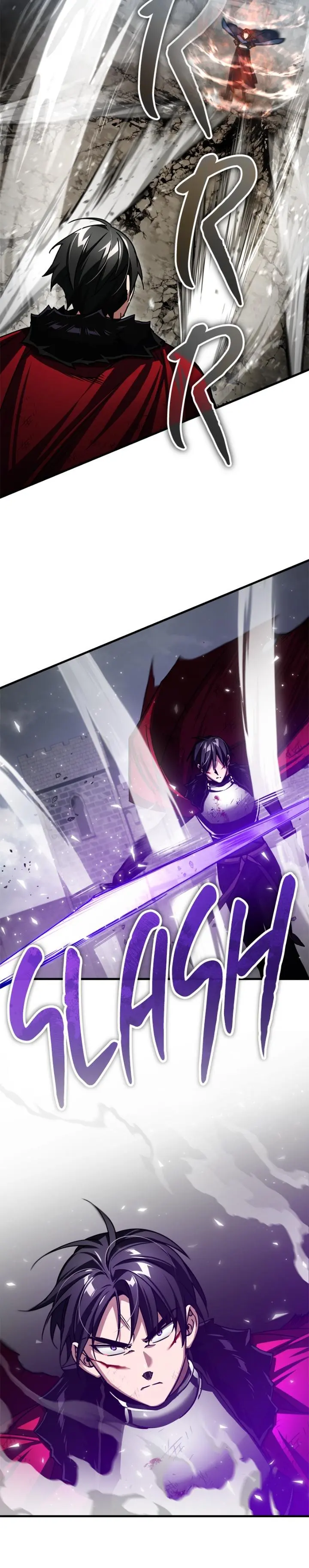 Read The Heavenly Demon Cant Live A Normal Life - Chapter 70 - www.descendedfromdivinity.com | Image 12