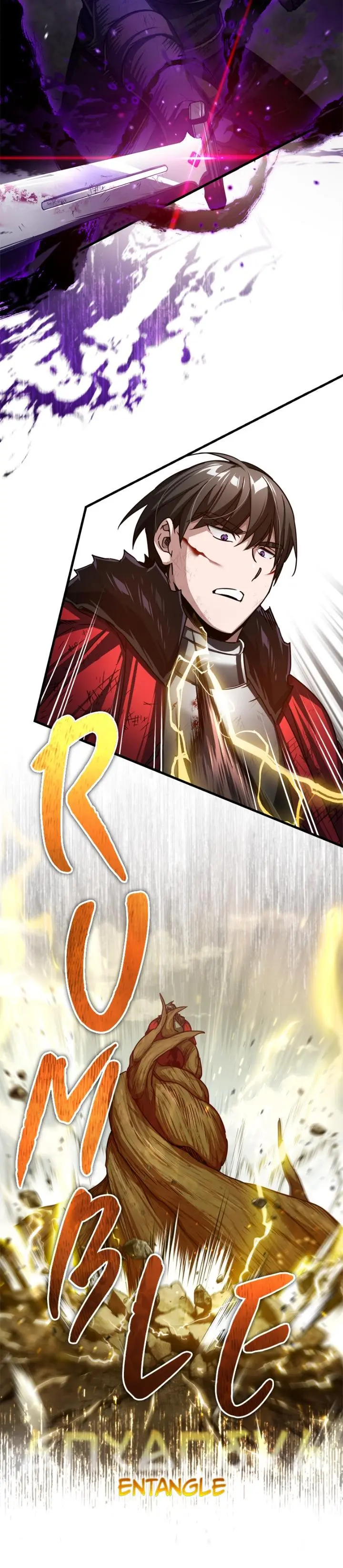 Read The Heavenly Demon Cant Live A Normal Life - Chapter 70 - www.descendedfromdivinity.com | Image 15