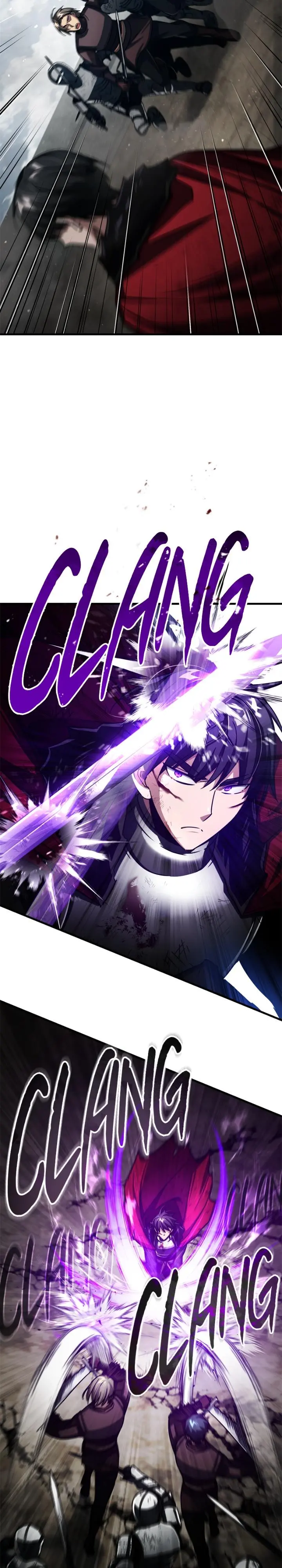 Read The Heavenly Demon Cant Live A Normal Life - Chapter 70 - www.descendedfromdivinity.com | Image 26