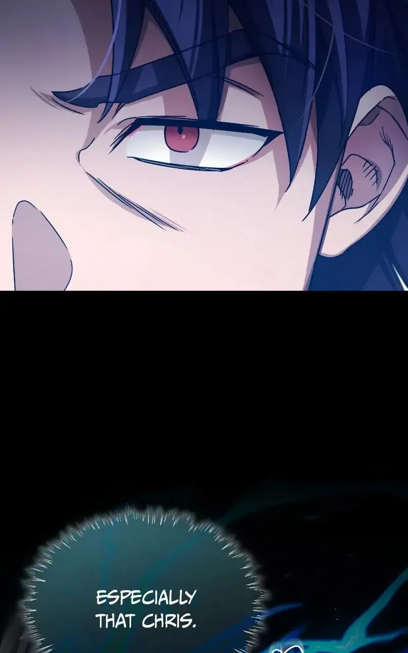 Descended from Divinity Chapter 71