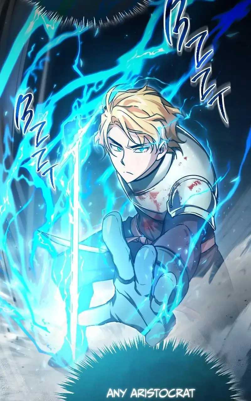 Descended from Divinity Chapter 71