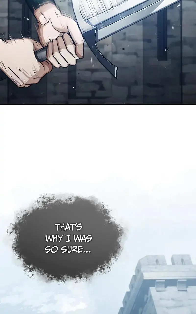 Descended from Divinity Chapter 71