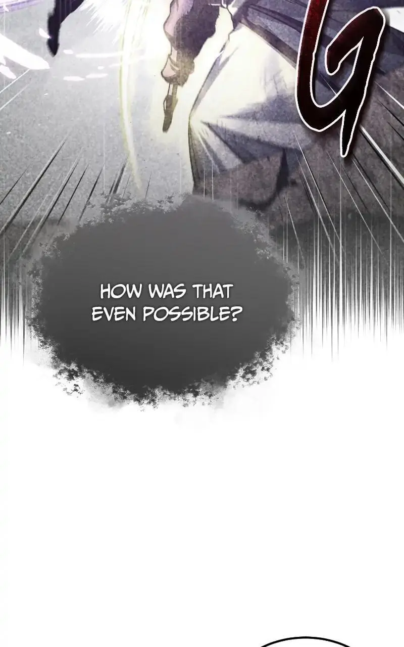 Descended from Divinity Chapter 71