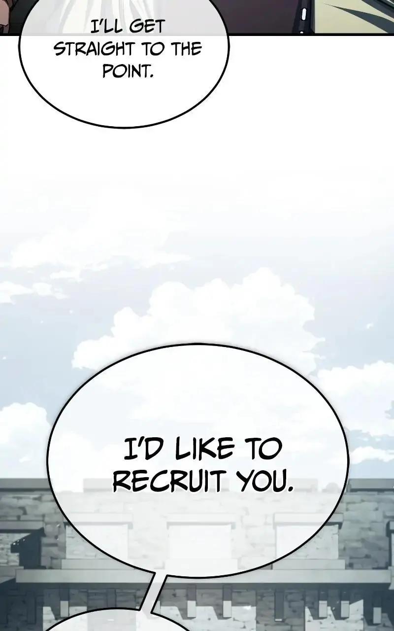 Descended from Divinity Chapter 71
