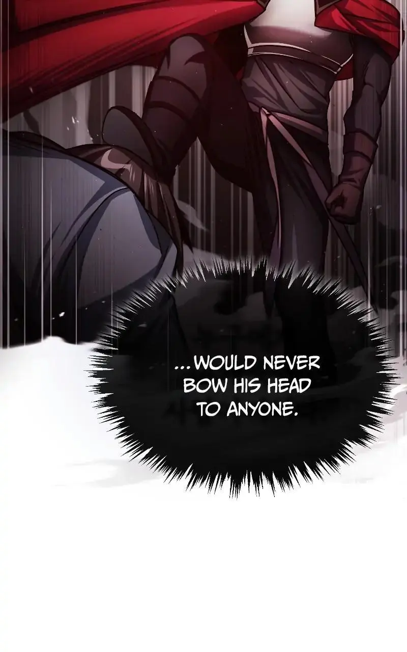 Descended from Divinity Chapter 71