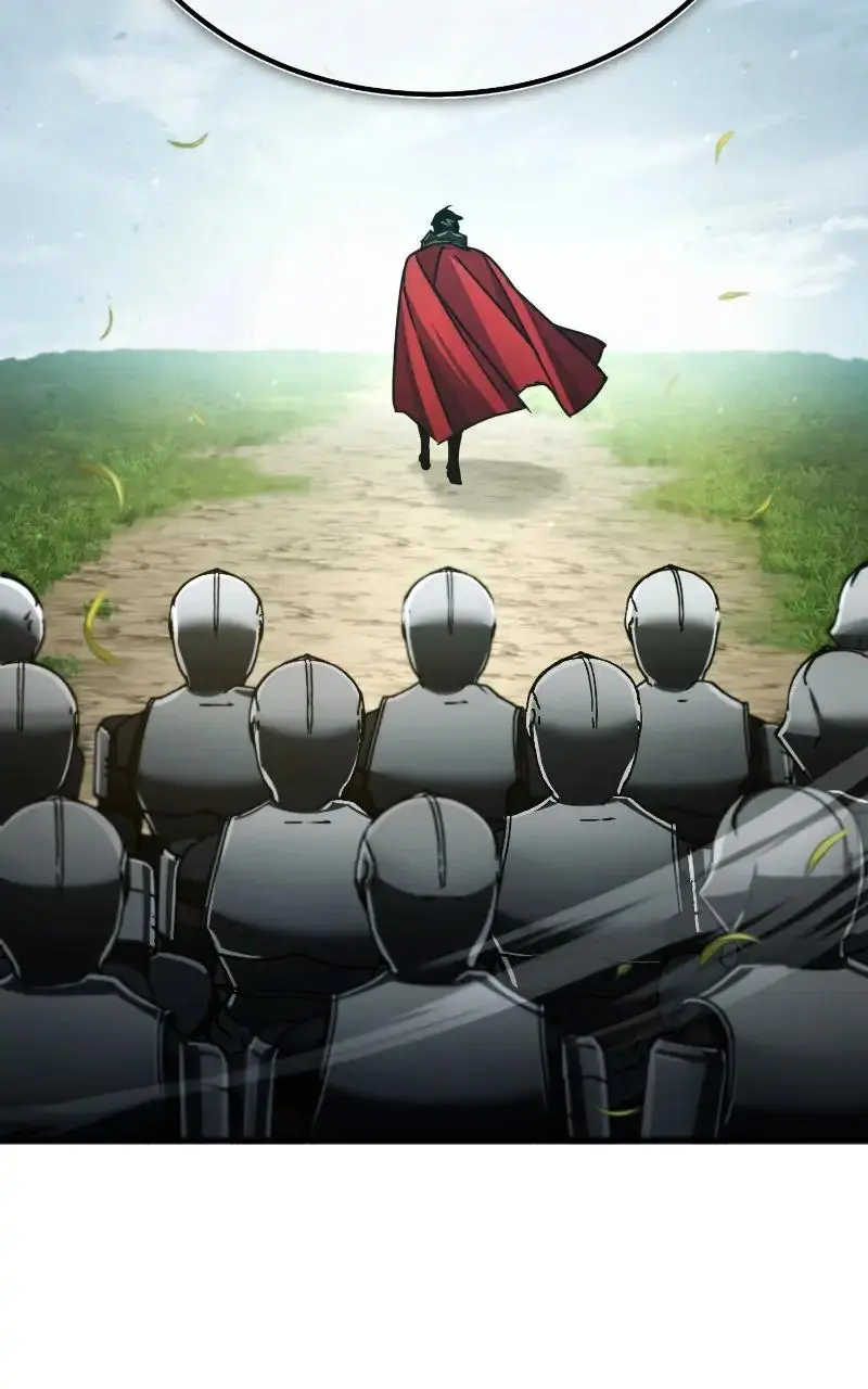 Descended from Divinity Chapter 71