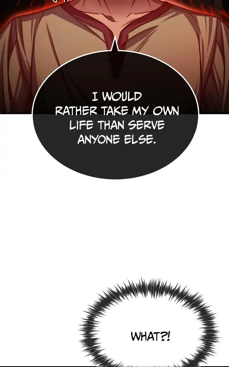 Descended from Divinity Chapter 71