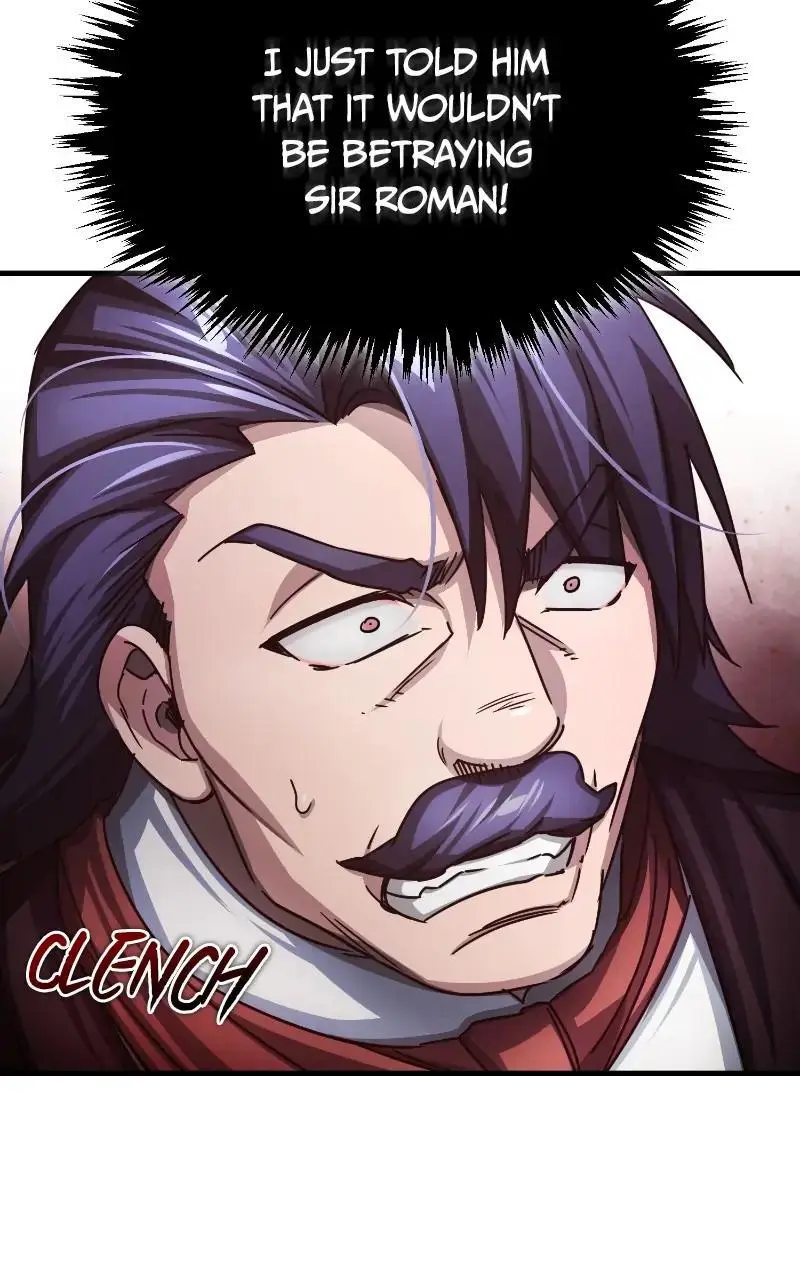 Descended from Divinity Chapter 71