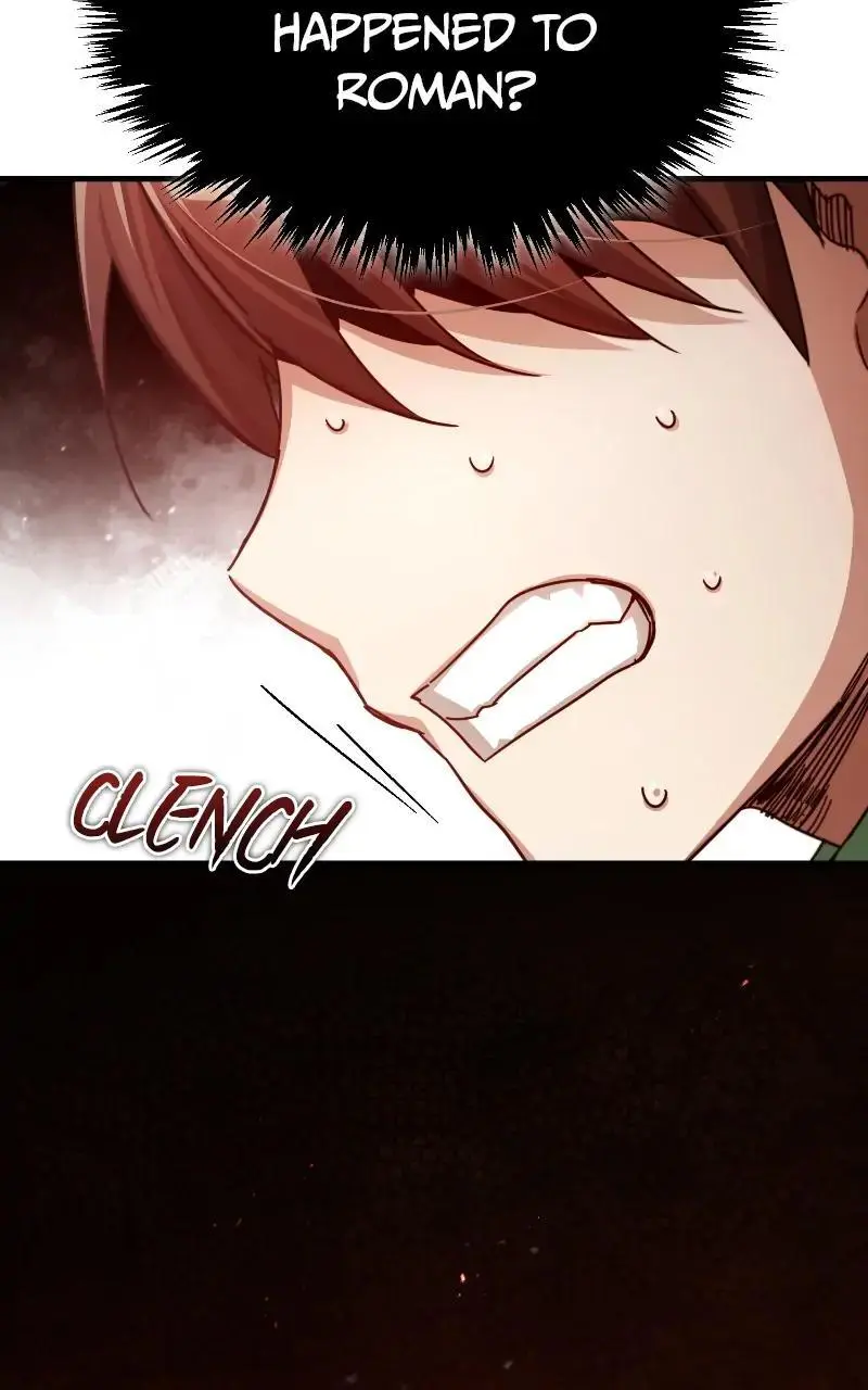 Descended from Divinity Chapter 71