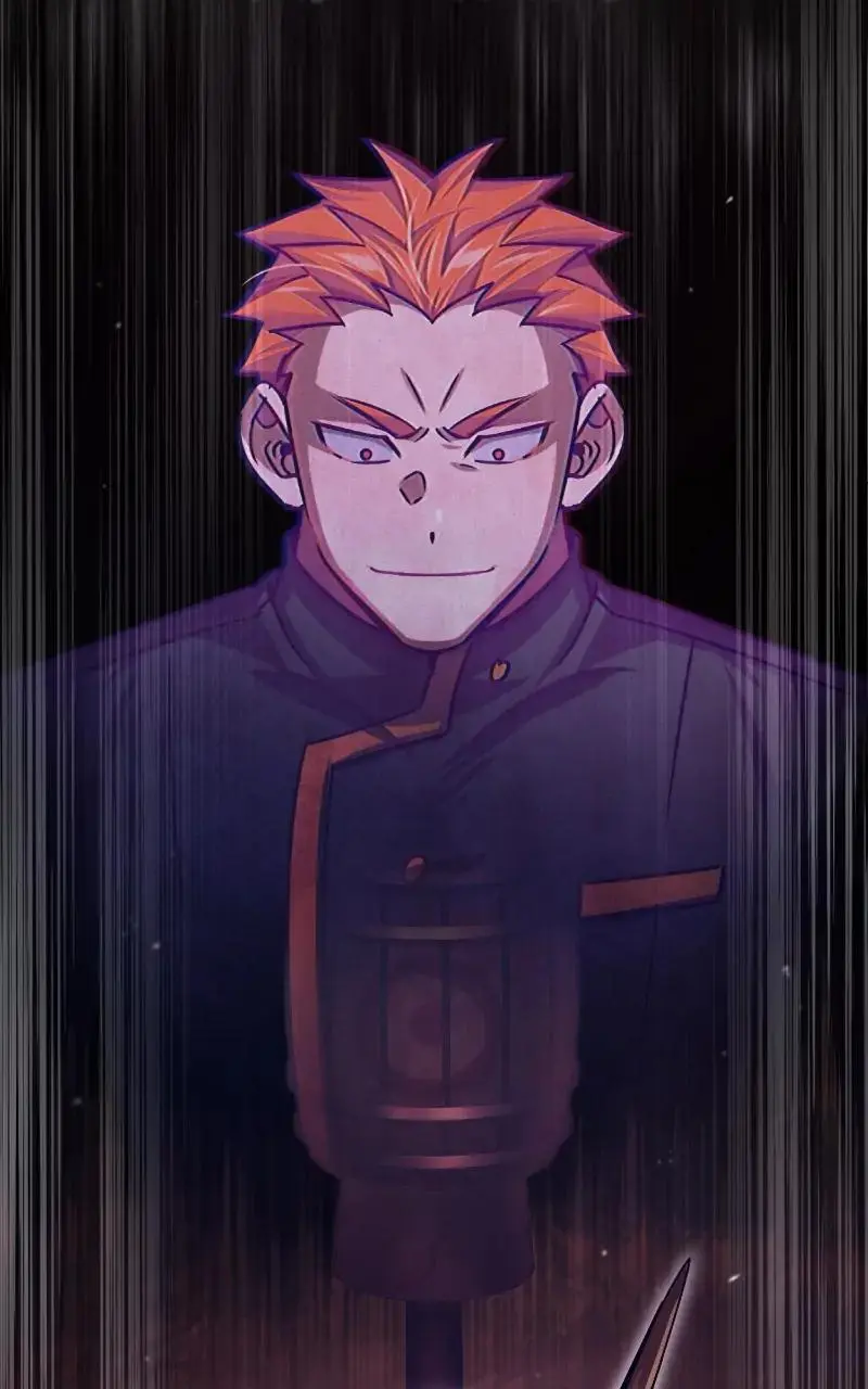 Descended from Divinity Chapter 71