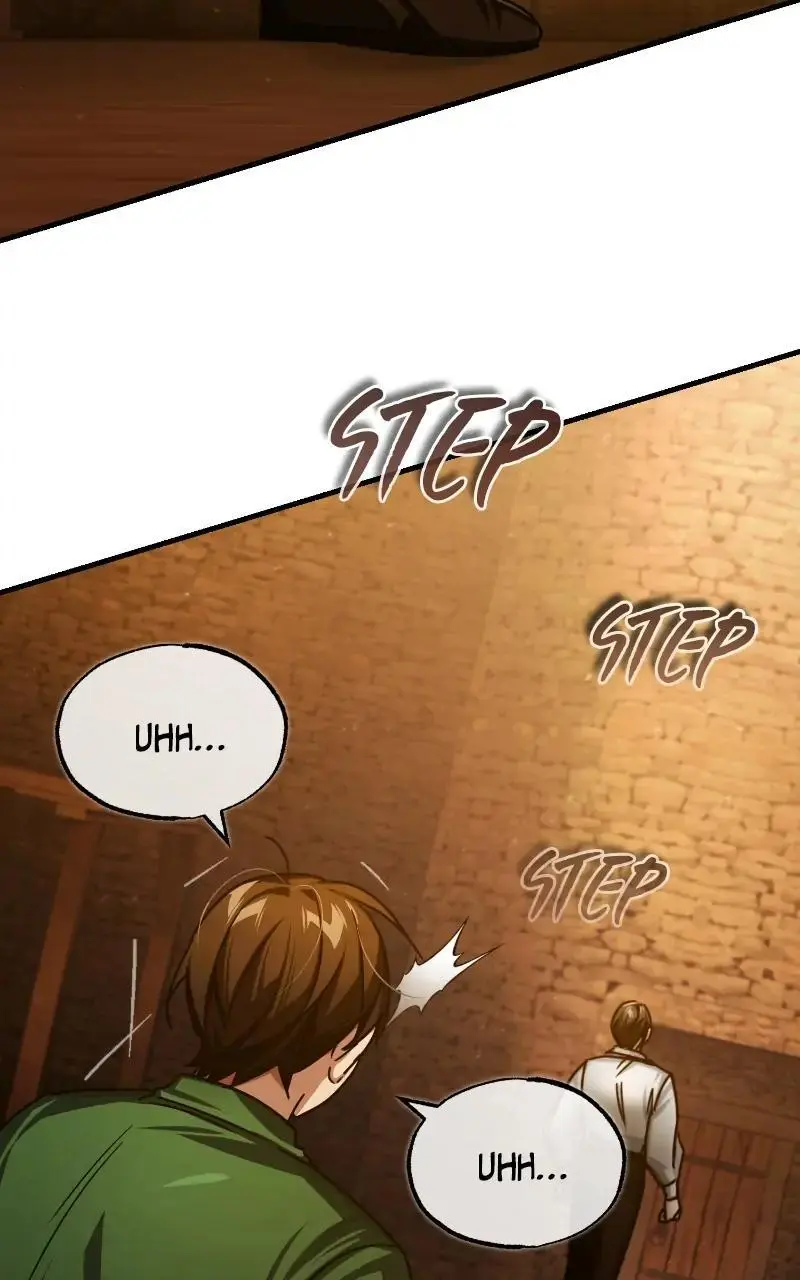 Descended from Divinity Chapter 71
