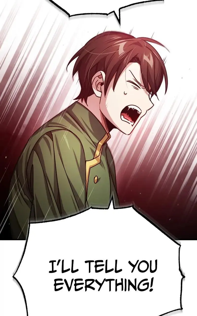 Descended from Divinity Chapter 71
