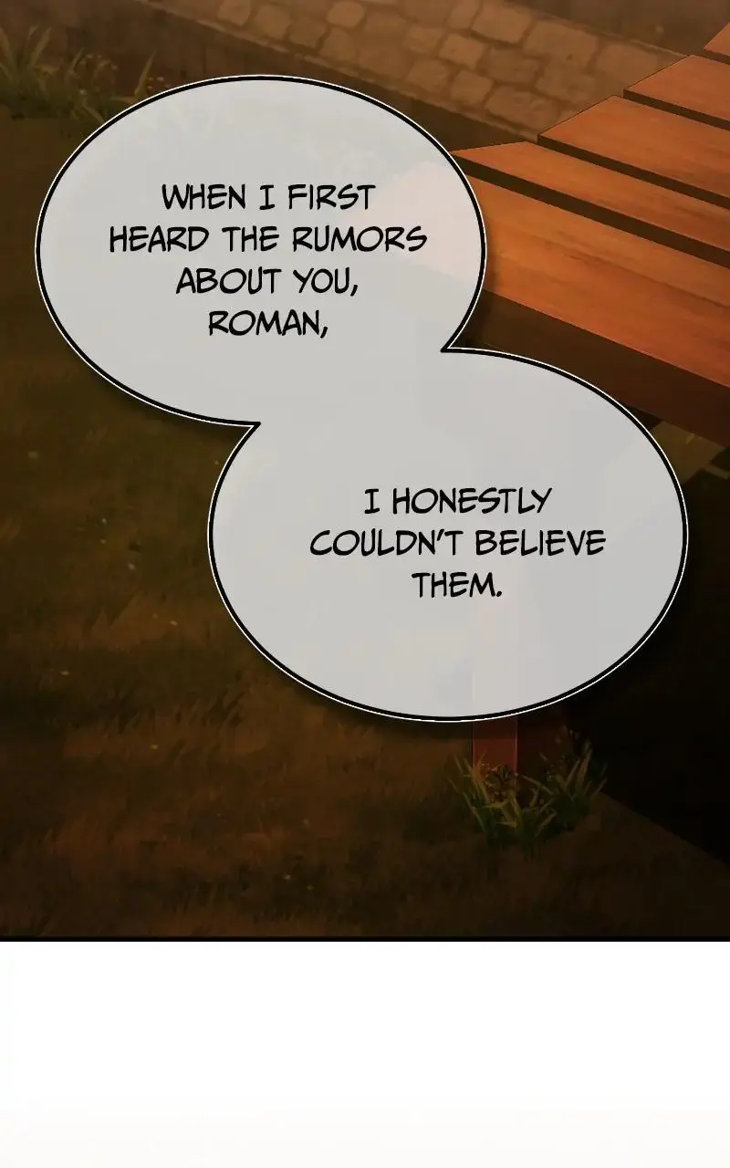 Descended from Divinity Chapter 71