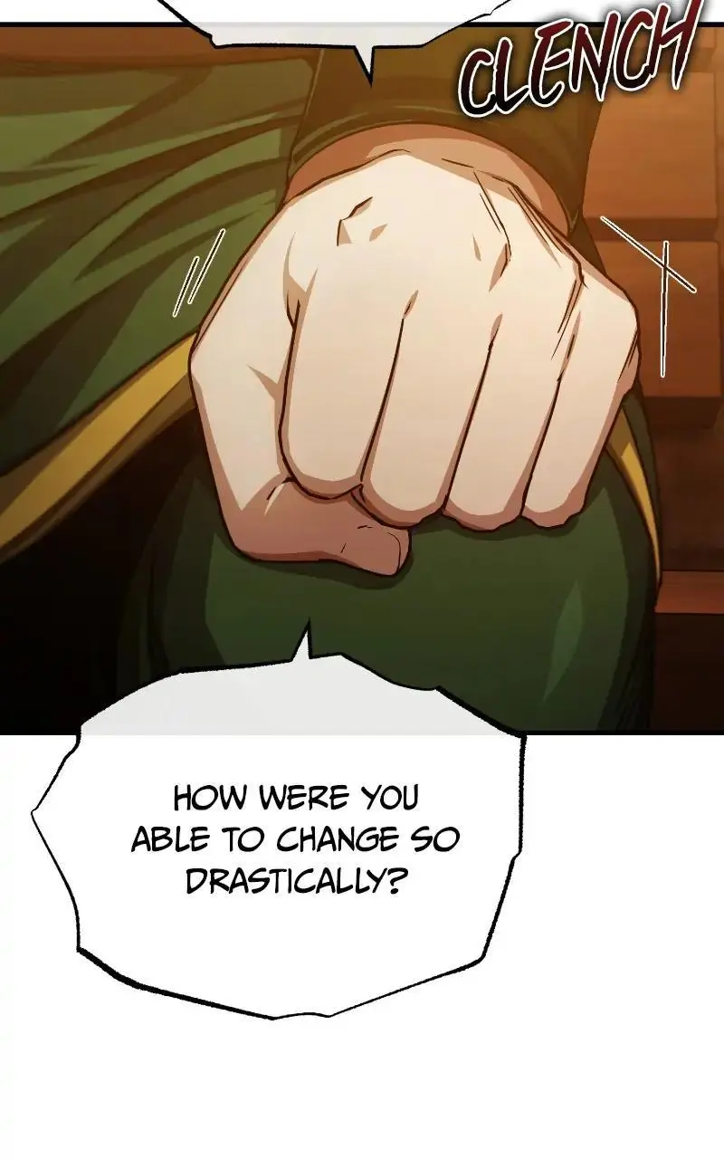 Descended from Divinity Chapter 71