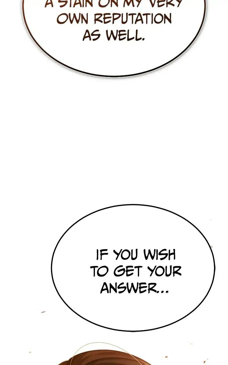 Descended from Divinity Chapter 71