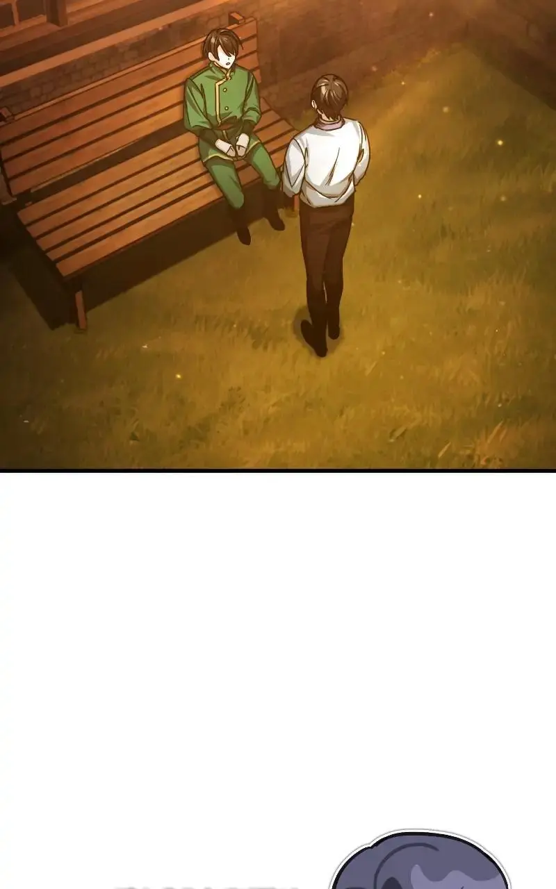 Descended from Divinity Chapter 71
