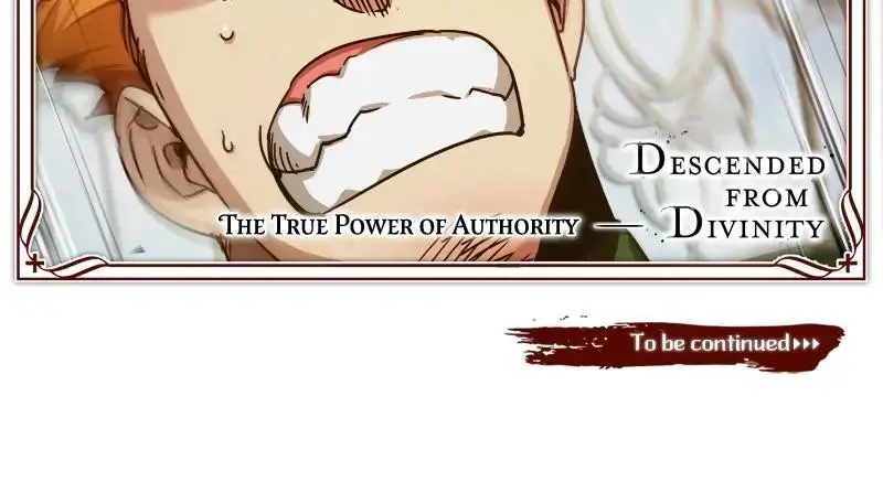 Descended from Divinity Chapter 71
