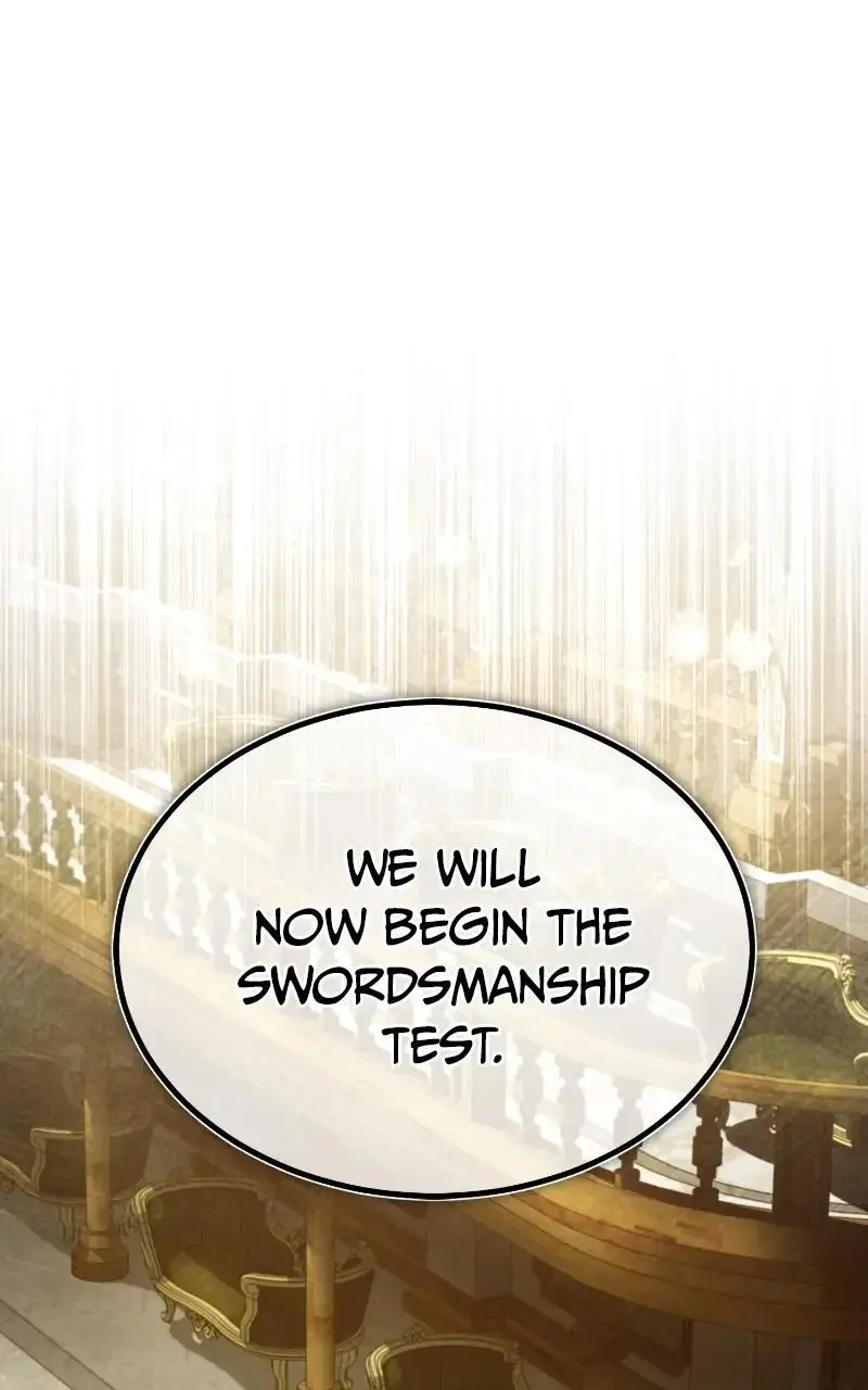 Descended from Divinity Chapter 72