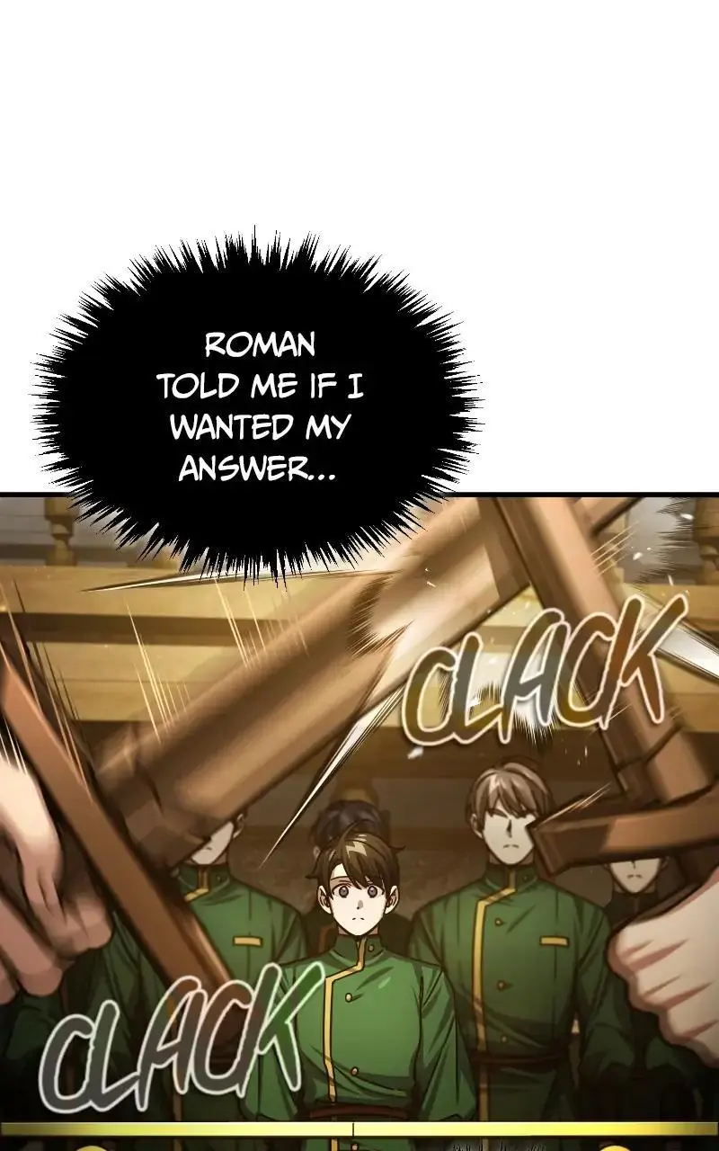 Descended from Divinity Chapter 72