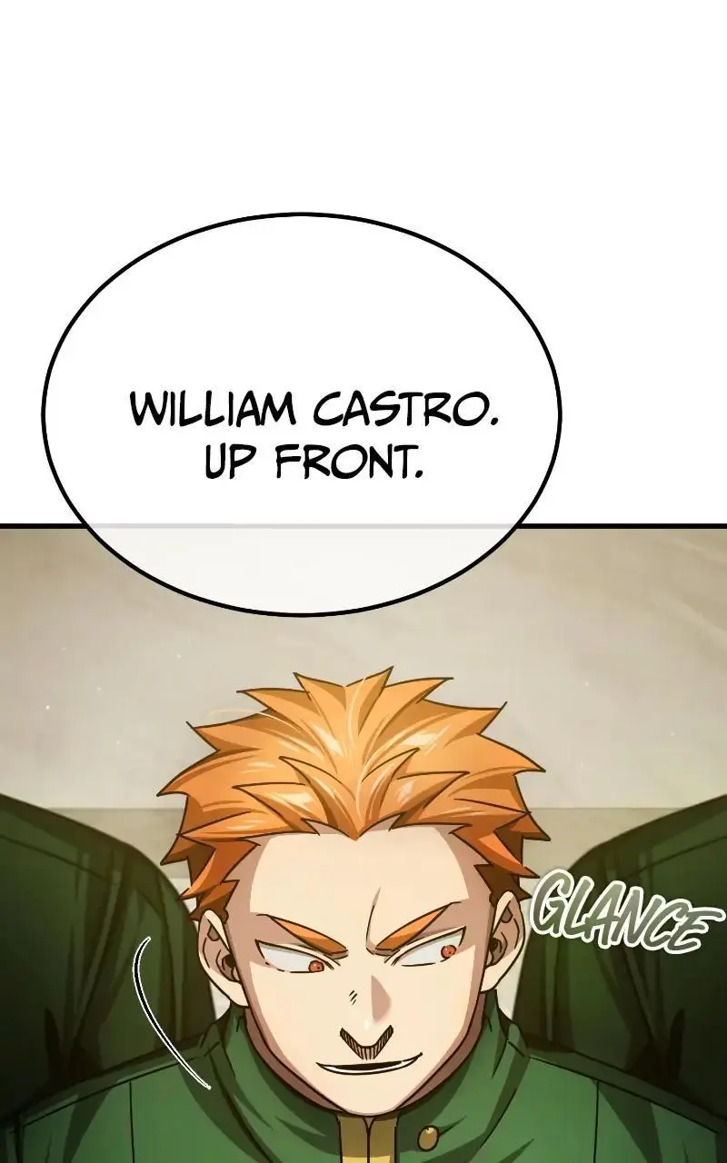 Descended from Divinity Chapter 72