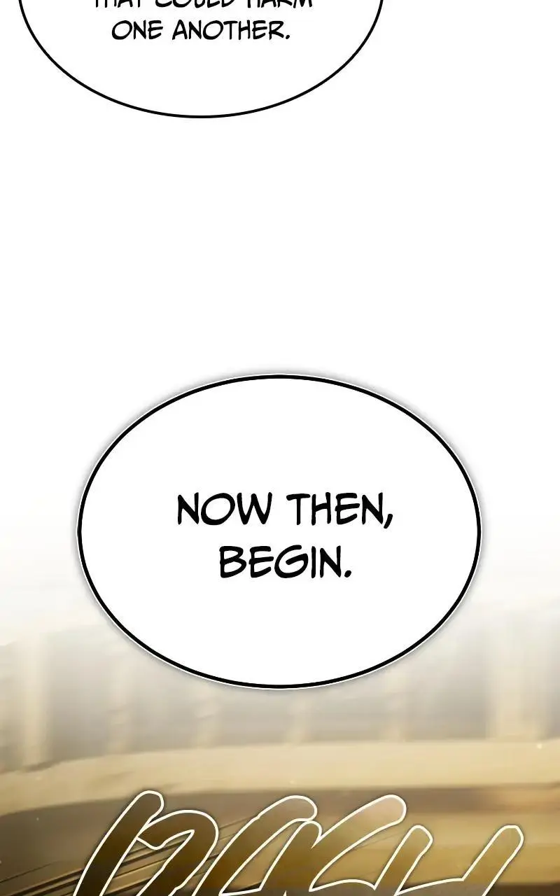 Descended from Divinity Chapter 72