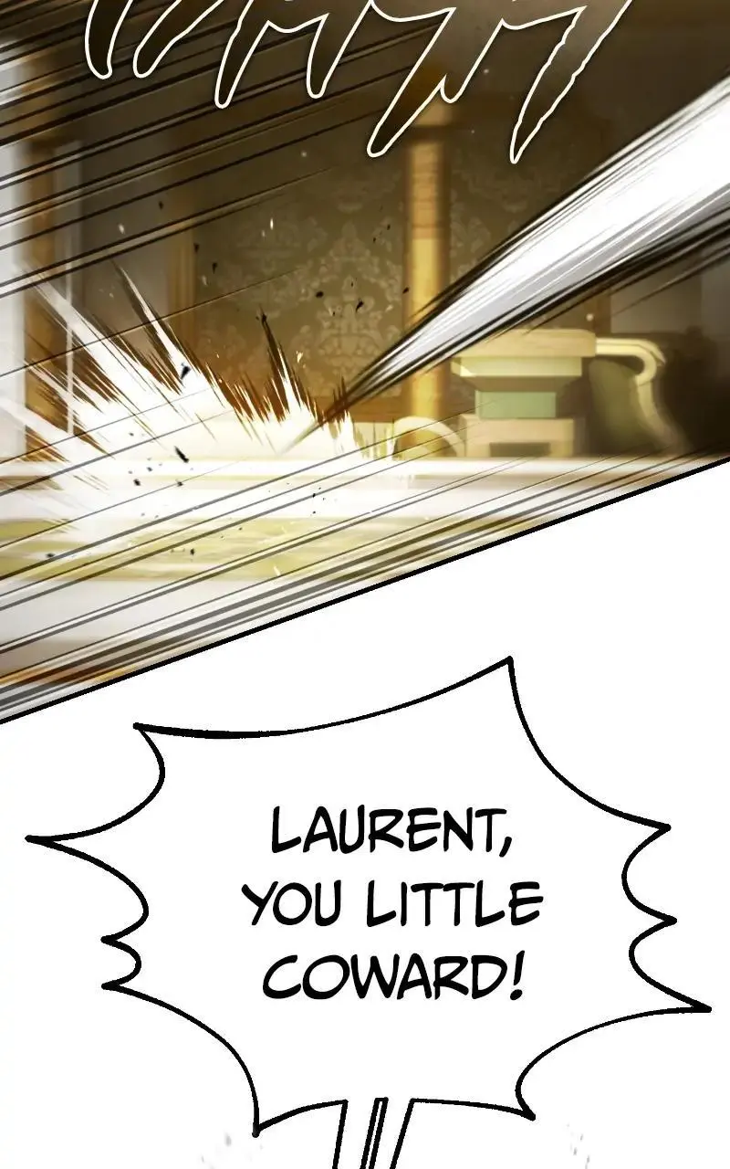 Descended from Divinity Chapter 72
