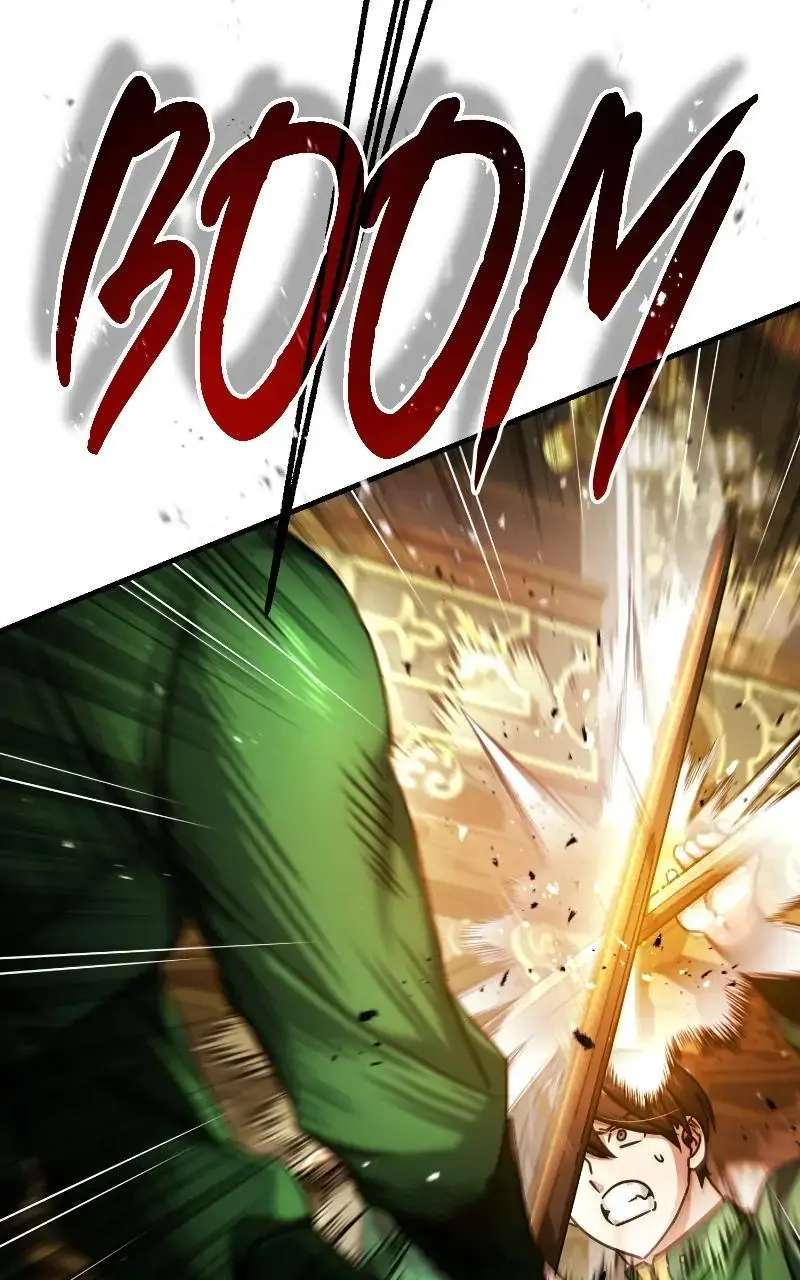 Descended from Divinity Chapter 72