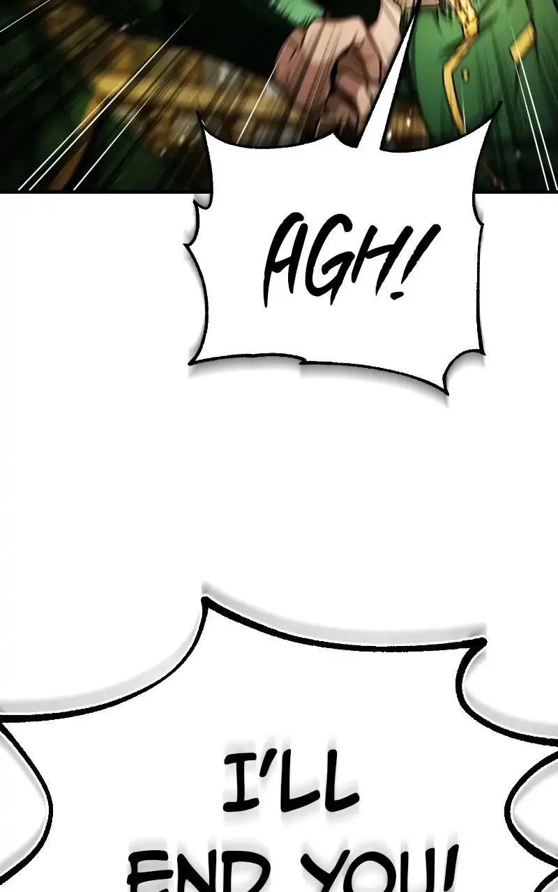 Descended from Divinity Chapter 72