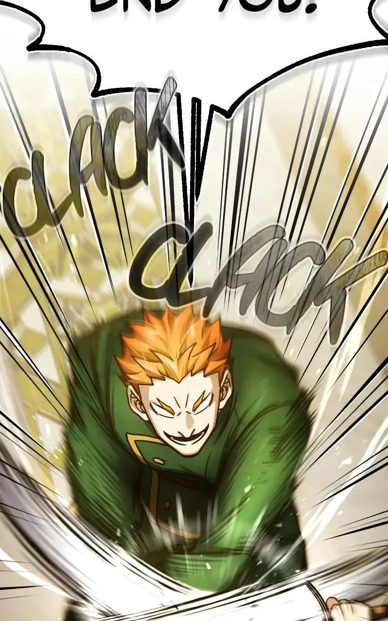 Descended from Divinity Chapter 72