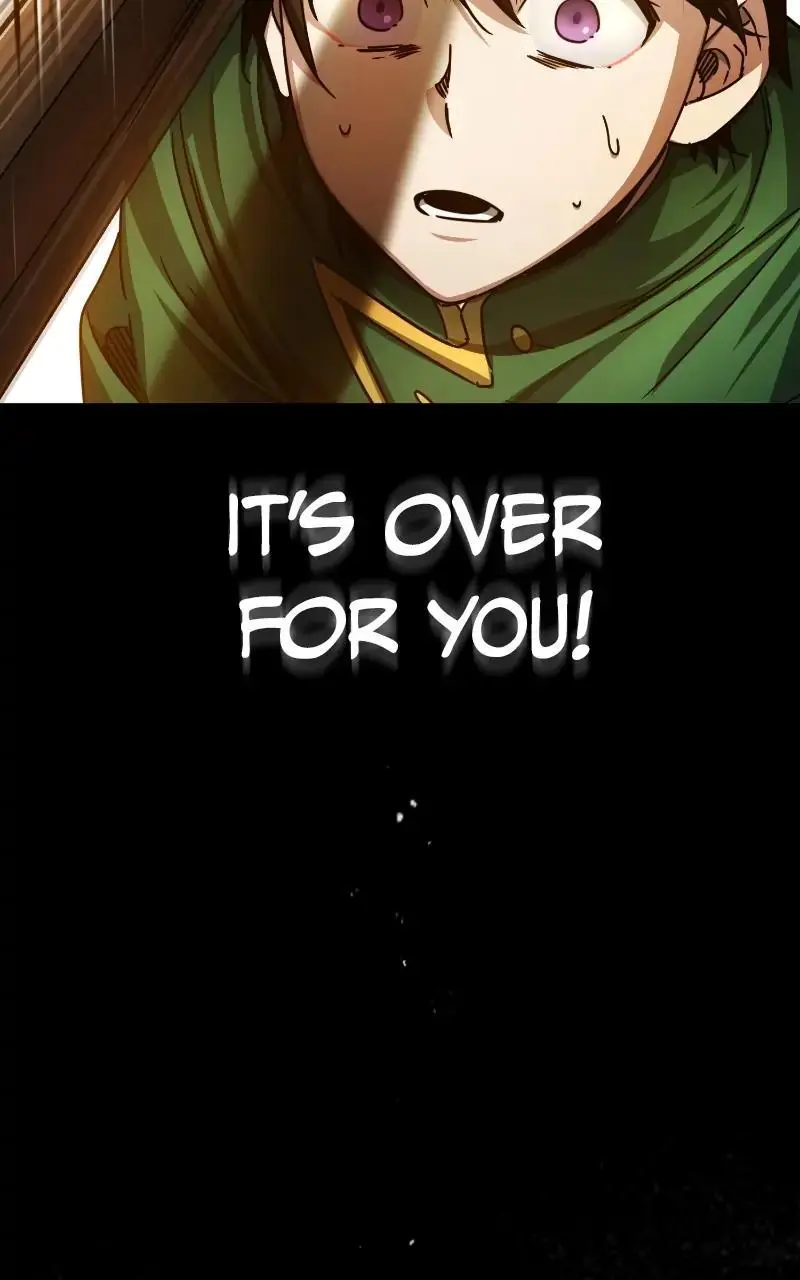 Descended from Divinity Chapter 72