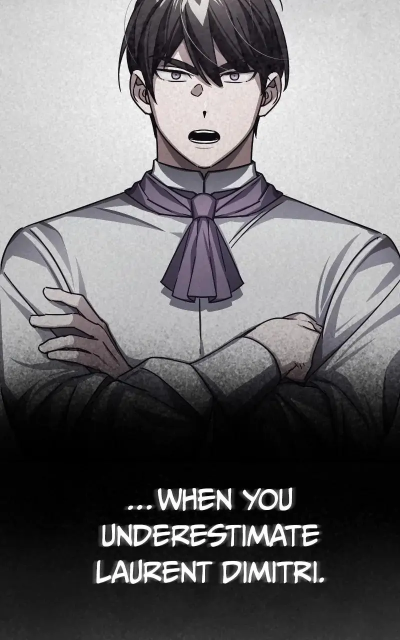 Descended from Divinity Chapter 72