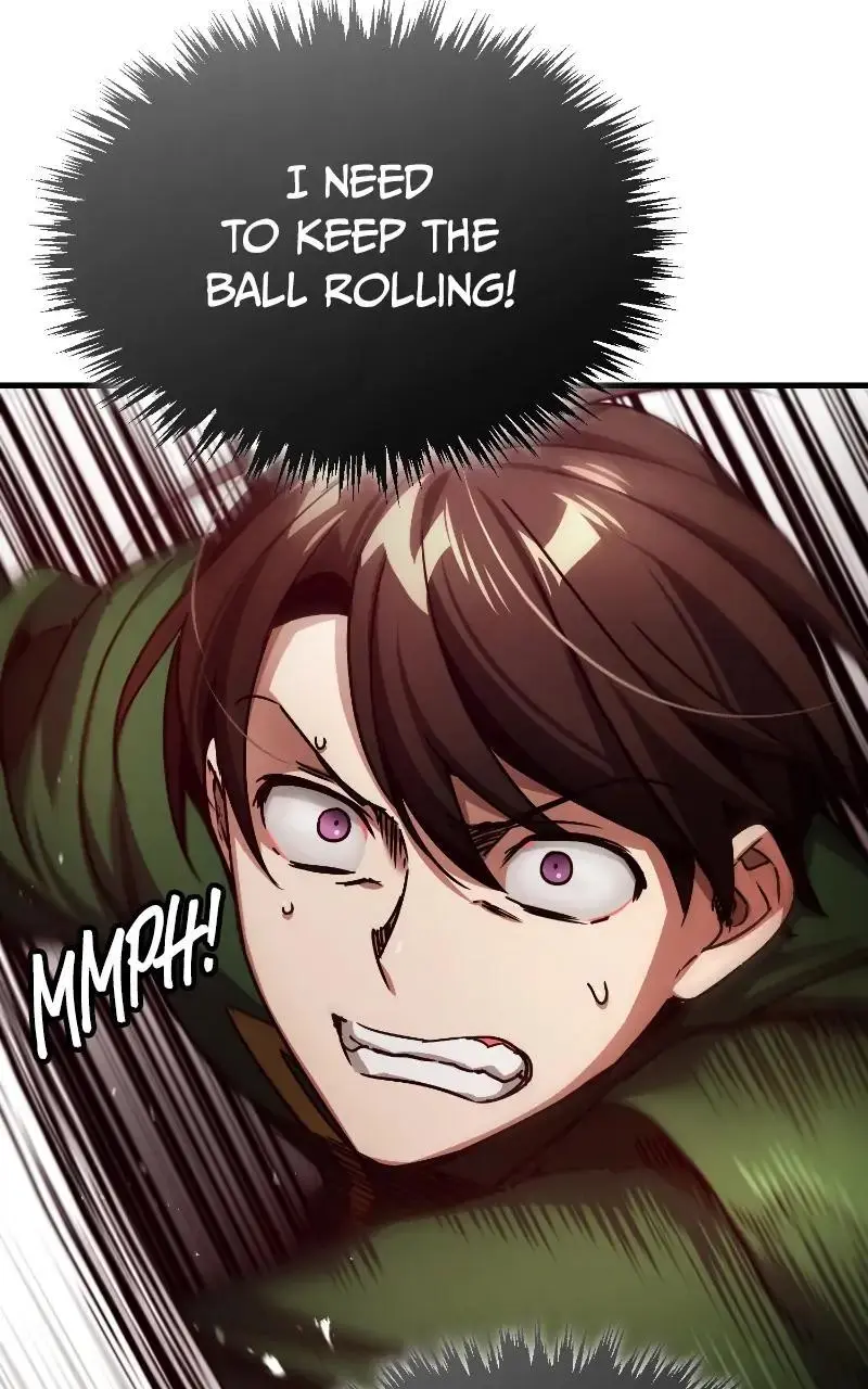 Descended from Divinity Chapter 72