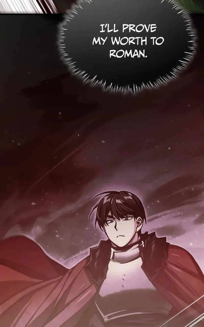 Descended from Divinity Chapter 72