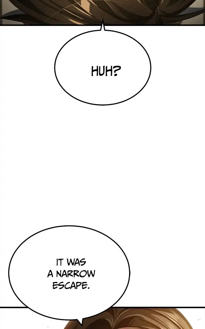 Descended from Divinity Chapter 72