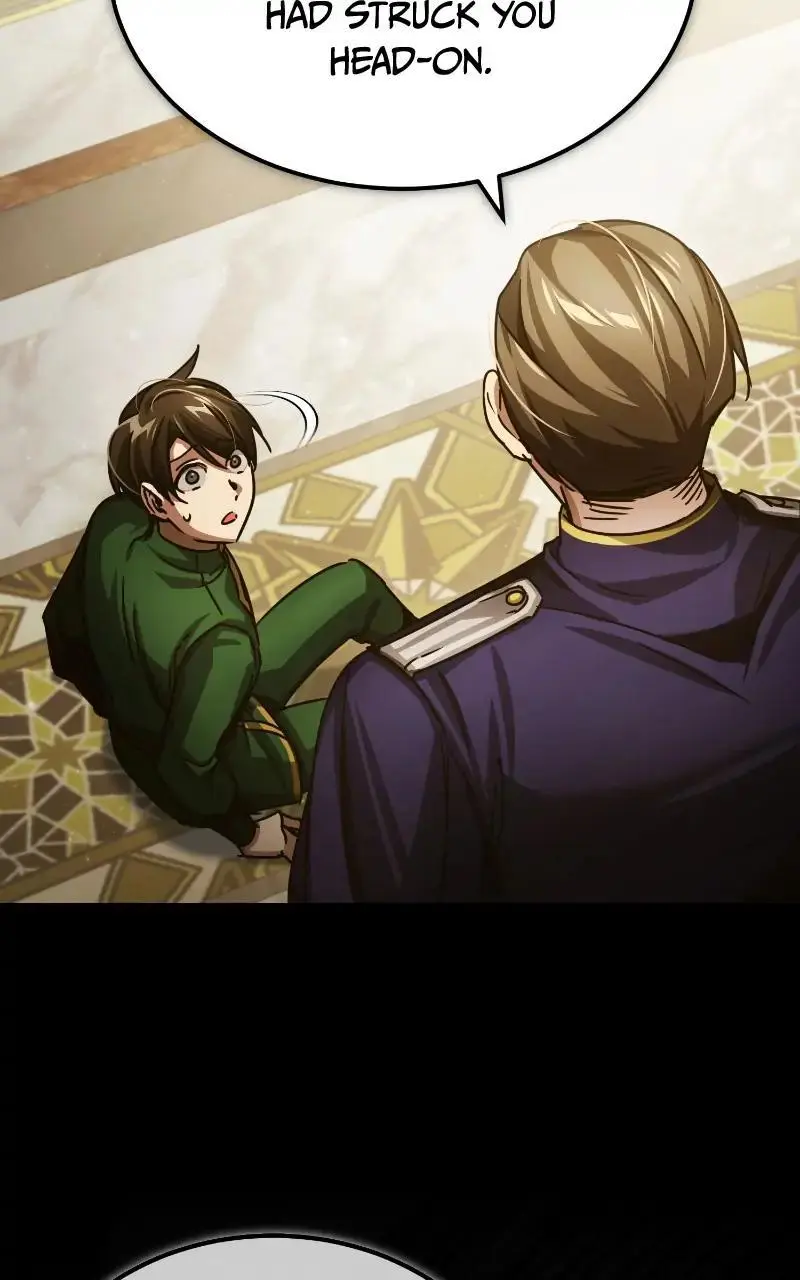 Descended from Divinity Chapter 72